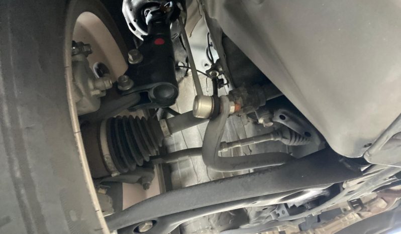 HONDA VEZEL 1.5A X full