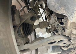 BMW X1 SDRIVE18I full