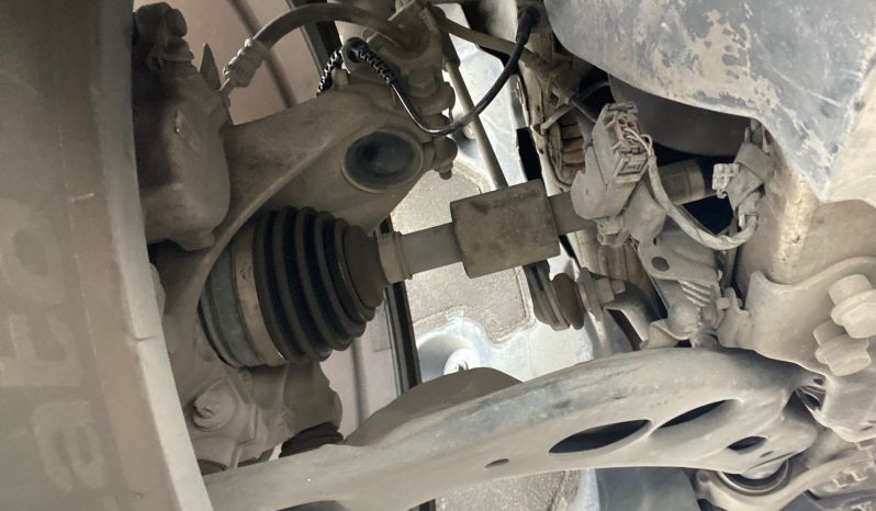 BMW X1 SDRIVE18I full