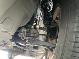 HONDA VEZEL 1.5A X full