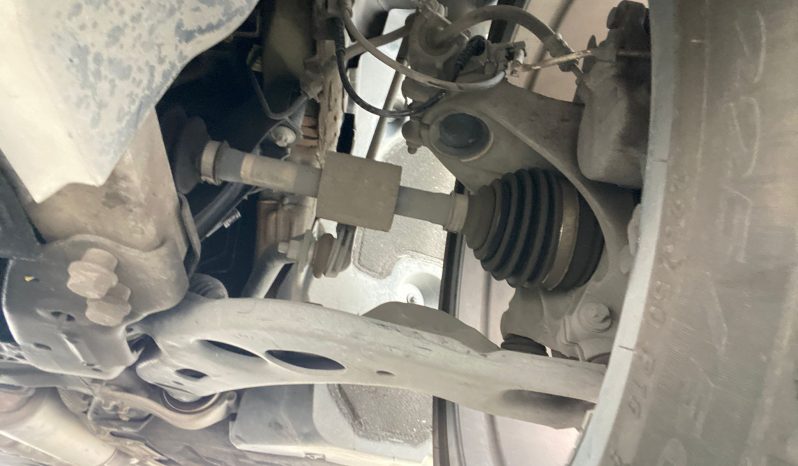 BMW X1 SDRIVE18I full