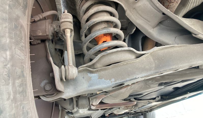 VOLVO XC60 T5 OCEAN RACE full