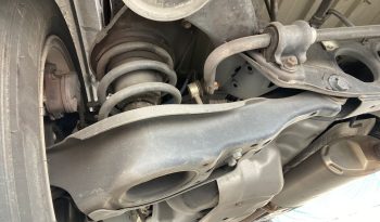 LEXUS RX200T EXECUTIVE full