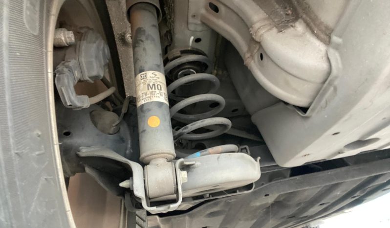 HONDA VEZEL 1.5A X full