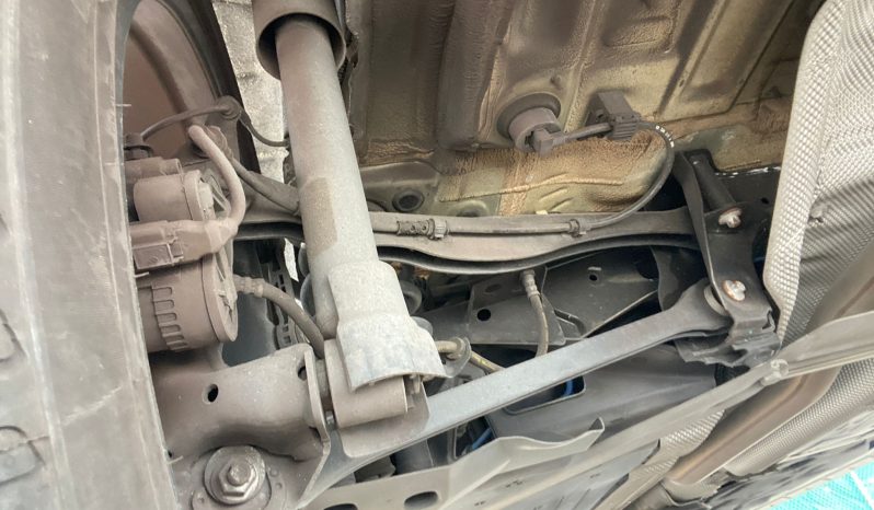 BMW X1 SDRIVE18I full