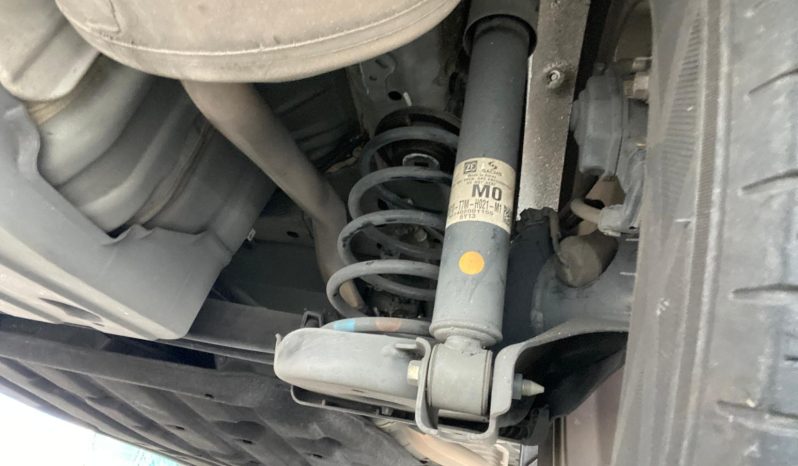 HONDA VEZEL 1.5A X full