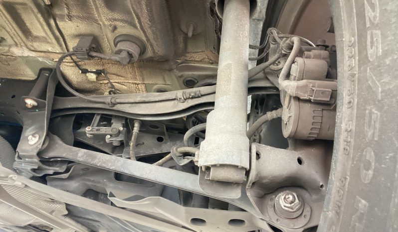 BMW X1 SDRIVE18I full