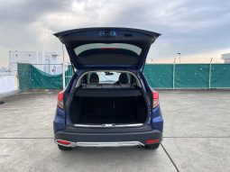 HONDA VEZEL 1.5A X full