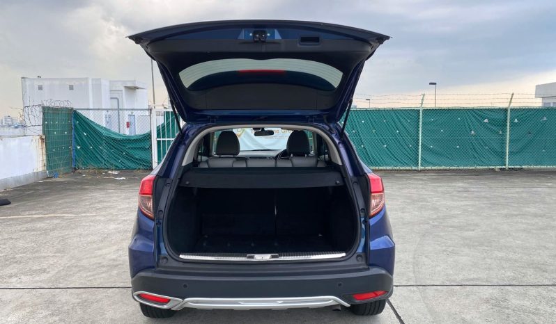 HONDA VEZEL 1.5A X full