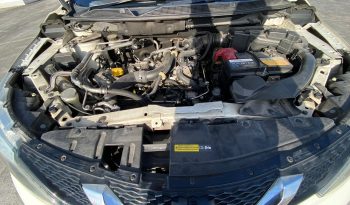 NISSAN QASHQAI 1.2A DIG-T full