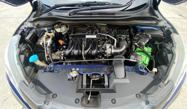 HONDA VEZEL 1.5A X full