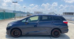 HONDA SHUTTLE 1.5A G