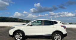 NISSAN QASHQAI 1.2A DIG-T