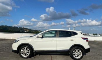 NISSAN QASHQAI 1.2A DIG-T full