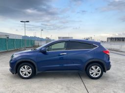HONDA VEZEL 1.5A X