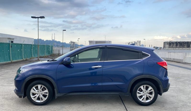 HONDA VEZEL 1.5A X full