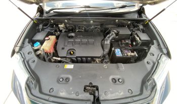 TOYOTA HARRIER 2.0A ELEGANCE full