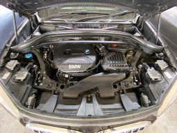 BMW X1 SDRIVE18I full