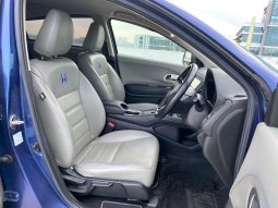 HONDA VEZEL 1.5A X full