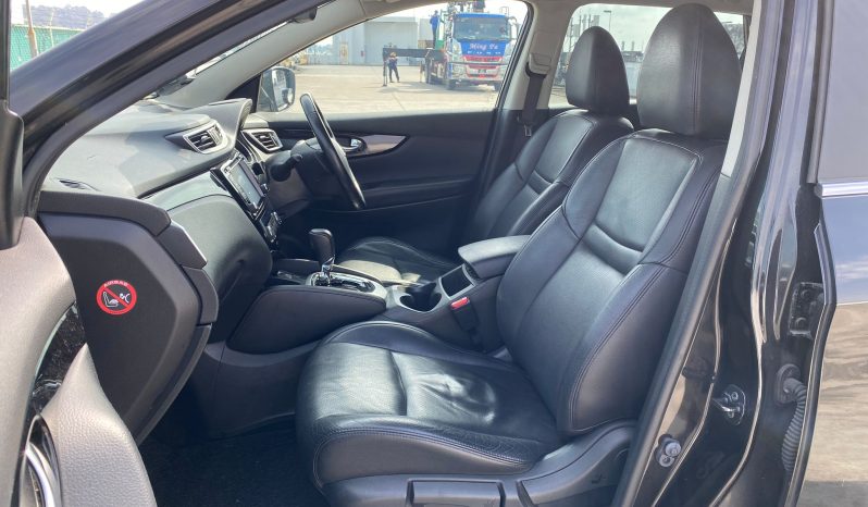 NISSAN QASHQAI 1.2A DIG-T full