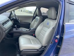HONDA VEZEL 1.5A X full