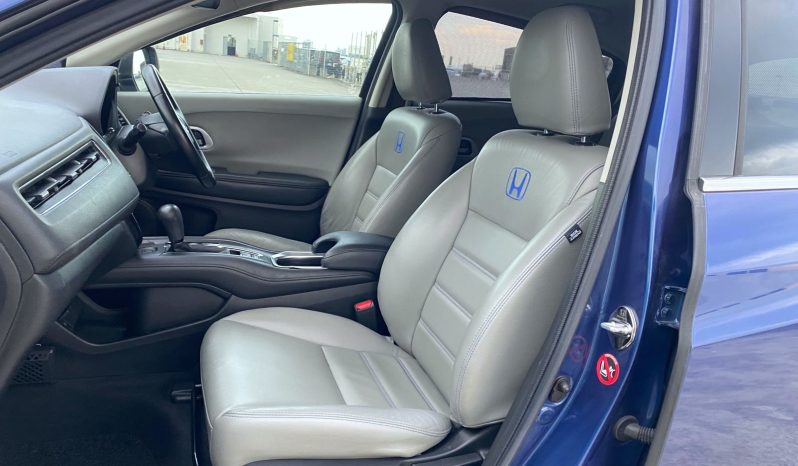 HONDA VEZEL 1.5A X full