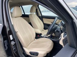 BMW X1 SDRIVE18I full