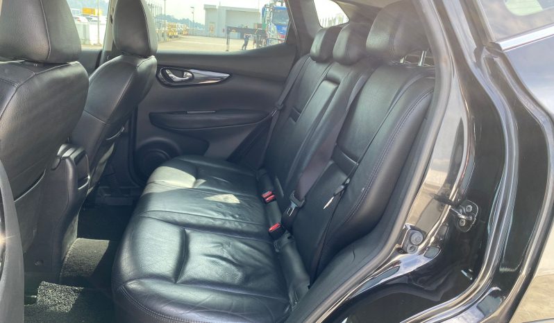 NISSAN QASHQAI 1.2A DIG-T full
