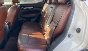 NISSAN QASHQAI 1.2A DIG-T full