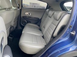 HONDA VEZEL 1.5A X full