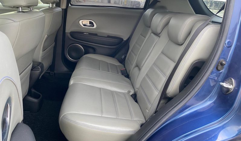 HONDA VEZEL 1.5A X full