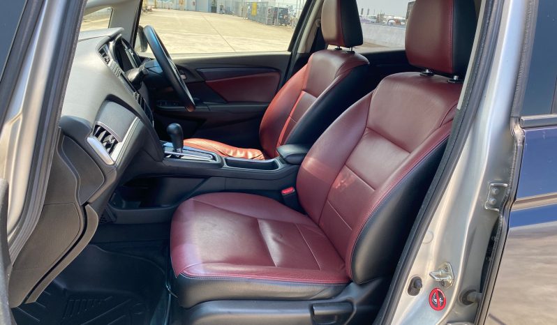 HONDA SHUTTLE 1.5A G full