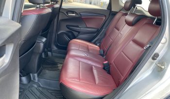 HONDA SHUTTLE 1.5A G full