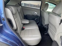 HONDA VEZEL 1.5A X full