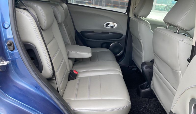 HONDA VEZEL 1.5A X full