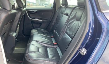 VOLVO XC60 T5 OCEAN RACE full