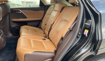 LEXUS RX200T EXECUTIVE full