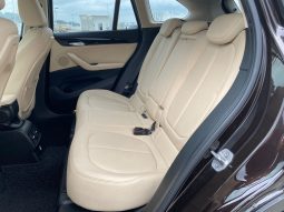 BMW X1 SDRIVE18I full