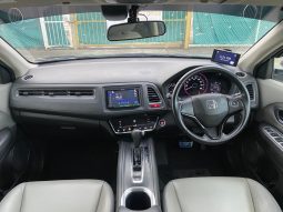 HONDA VEZEL 1.5A X full
