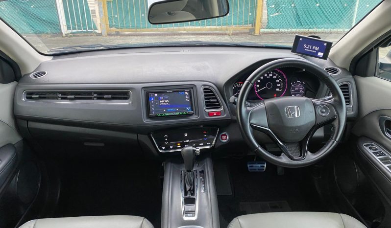 HONDA VEZEL 1.5A X full