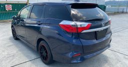 HONDA SHUTTLE 1.5A G