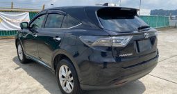 TOYOTA HARRIER 2.0A ELEGANCE