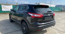 NISSAN QASHQAI 1.2A DIG-T