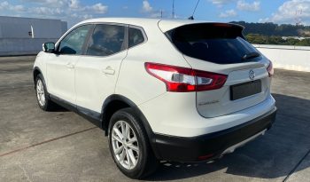 NISSAN QASHQAI 1.2A DIG-T full