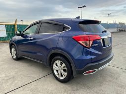 HONDA VEZEL 1.5A X