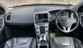 VOLVO XC60 T5 OCEAN RACE full