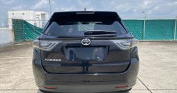TOYOTA HARRIER 2.0A ELEGANCE