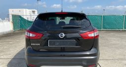 NISSAN QASHQAI 1.2A DIG-T