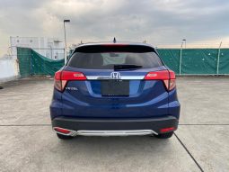 HONDA VEZEL 1.5A X