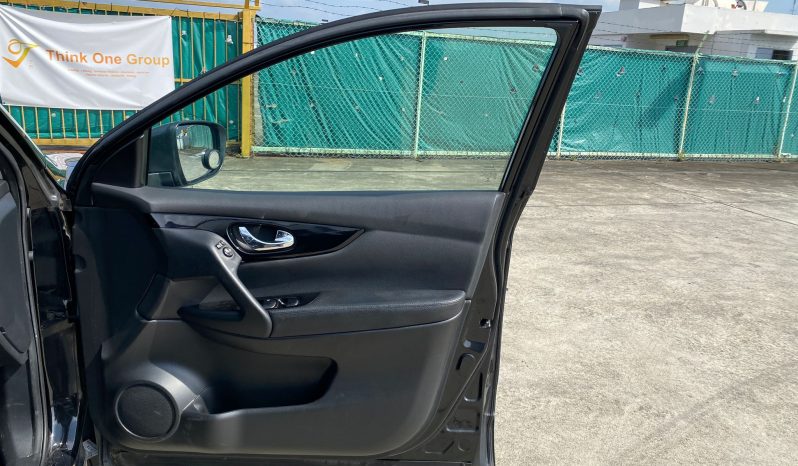 NISSAN QASHQAI 1.2A DIG-T full